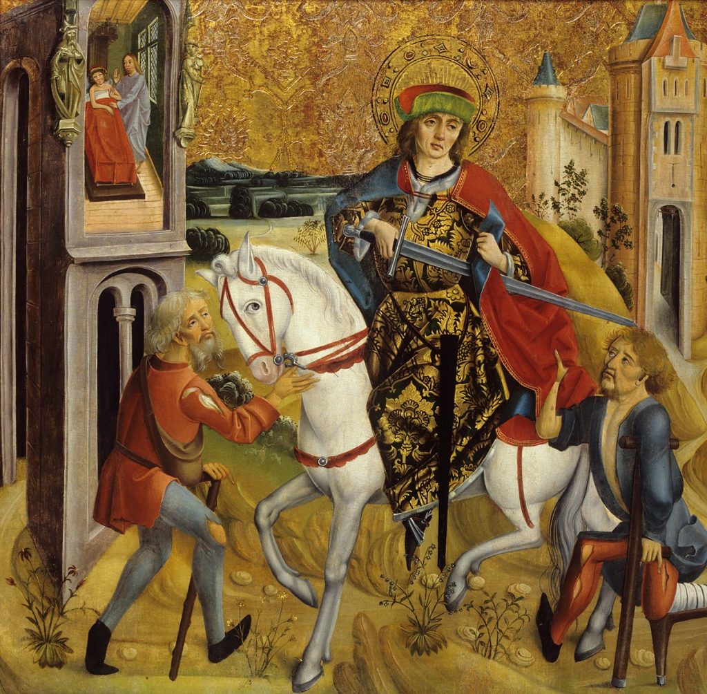 Kaland a Galériában – Márton-napi mulatságok